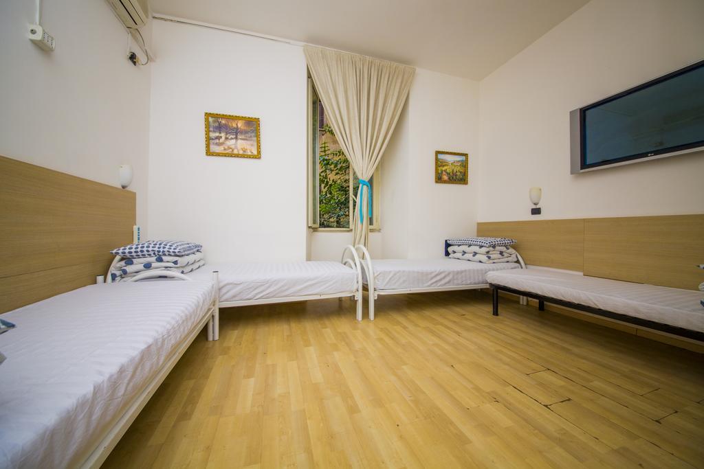 Casa de hóspedes The Voice Of Roma