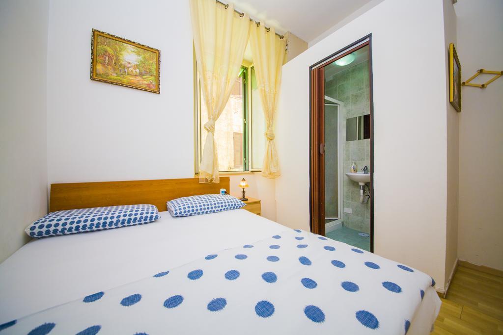 Guest house The Voice Of *