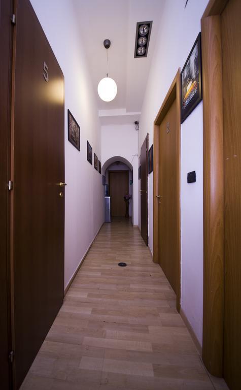 Casa de hóspedes The Voice Of